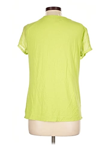 Etcetera Short Sleeve Top (view 2)