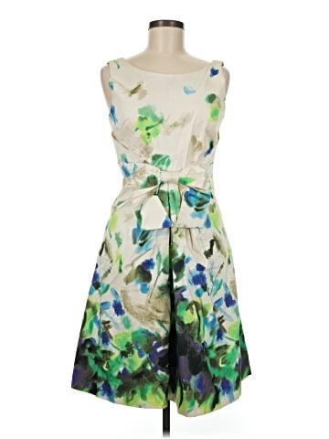 Kate Spade New York Cocktail Dress (view 1)