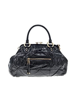 Marc Jacobs Leather Satchel