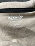 Active by Old Navy Tan Short Sleeve Turtleneck Size L - photo 7