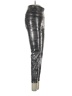 Fabletics Metallic Silver Leggings Size S - photo 4