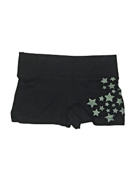 Derek Heart Shorts