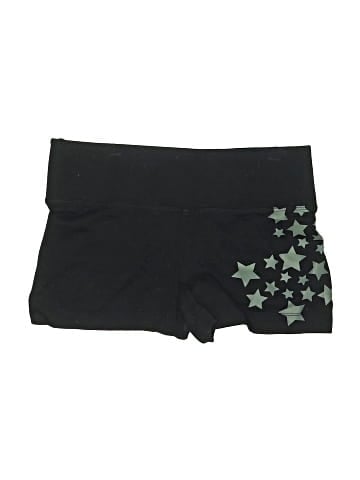 Derek Heart Shorts (view 1)