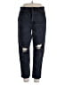 Old Navy Blue Jeans Size 14 - photo 1