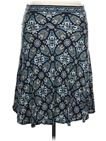Max Studio Casual Skirt (view 1)