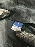 Old Navy 100% Cotton Black Cargo Pants Size L - photo 7