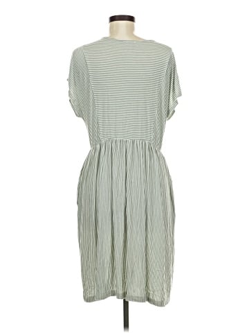 Staccato Casual Dress (view 2)