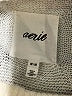 Aerie Solid Ivory Turtleneck Sweater Size M - photo 7