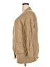Shein Curve 100% Polyester Tan Cardigan Size 2X - photo 5