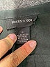 Focus 2000 Solid Black Formal Skirt Size 10 - photo 4