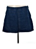 Zara Blue Denim Skirt Size M - photo 1