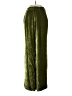 Reformation Green Casual Pants Size 0 - photo 1