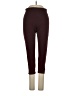 Zella Solid Burgundy Active Pants Size S - photo 1