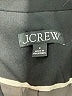 J.Crew Black Wool Blazer Size 4 - photo 6