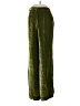 Reformation Green Casual Pants Size 0 - photo 2