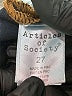 Articles of Society Solid Blue Jeans Size 27 waist - photo 5