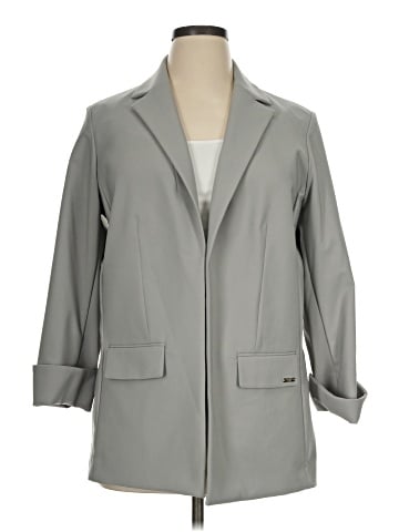 Calvin Klein Blazer (view 1)