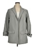 Calvin Klein Gray Blazer Size 14 - photo 1