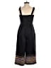 Hutch Graphic Black Jumpsuit Size 0 (petite) - photo 2