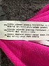 Zara Pink Turtleneck Sweater Size XL - photo 8