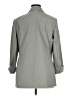 Calvin Klein Gray Blazer Size 14 - photo 2