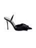 Zara Black Heels Size EU 39 - photo 1