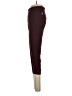 Zella Solid Burgundy Active Pants Size S - photo 5