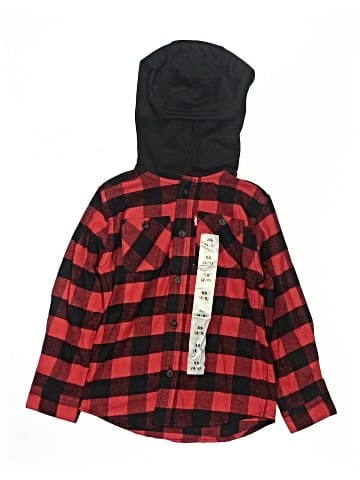 Levi's Long Sleeve Top (view 1)