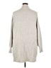 J.Crew Gray Cardigan Size 2X - photo 2