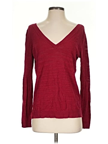 Massimo Dutti Pullover Sweater (view 1)