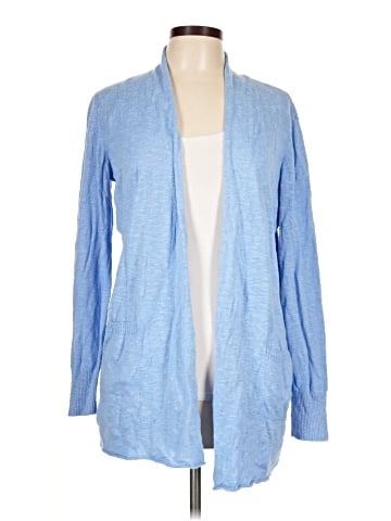 Eileen Fisher Cardigan (view 1)