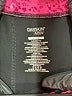 Danskin Now Black Active Pants Size L - photo 7