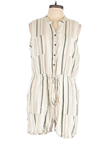 Kelly Renee Romper (view 1)