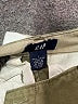 Gap 100% Cotton Green Cargo Pants Size 1 - photo 6