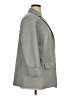 Calvin Klein Gray Blazer Size 14 - photo 4