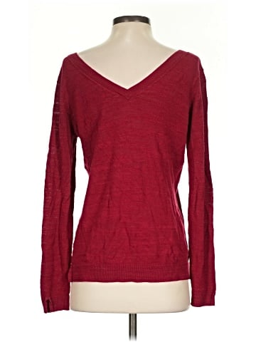 Massimo Dutti Pullover Sweater (view 2)