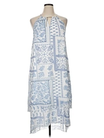 Mlle Gabrielle Casual Dress (view 1)