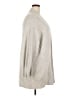 J.Crew Gray Cardigan Size 2X - photo 4