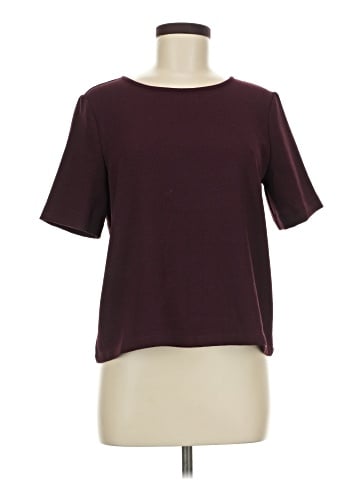 Forever 21 Short Sleeve T-Shirt (view 1)