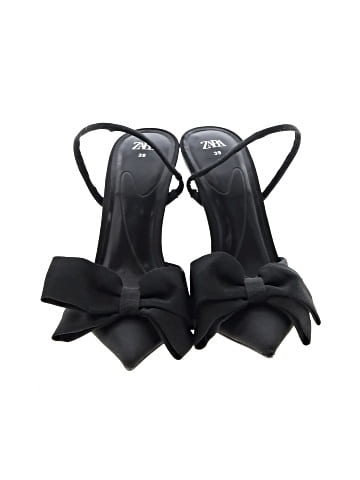 Zara Heels (view 2)