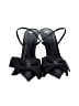 Zara Black Heels Size EU 39 - photo 2