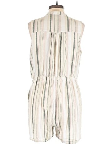 Kelly Renee Romper (view 2)