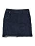 Intro Blue Denim Shorts Size 8 - photo 1