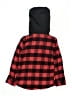 Levi's Red Long Sleeve Top Size 4 - 5 - photo 2