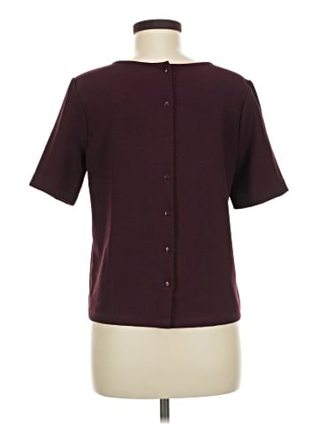 Forever 21 Short Sleeve T-Shirt (view 2)