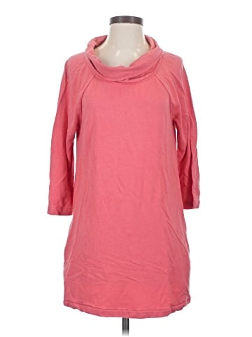 Saturday Sunday 3/4 Sleeve Top (view 1)