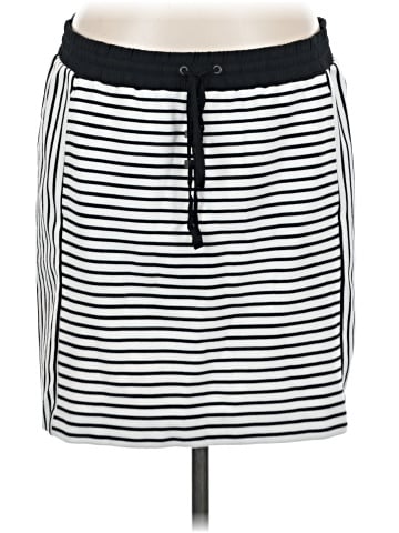 Lou & Grey Casual Skirt (view 1)