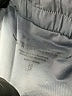 Athleta Solid Gray Athletic Shorts Size XS - photo 3