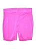 Torrid Pink Athletic Shorts Size 3X Plus (3) - photo 1