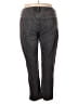 Old Navy Gray Jeans Size 18 - photo 2